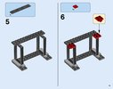 Building Instructions - LEGO - NINJAGO - 70591 - Kryptarium Prison Breakout: Page 11