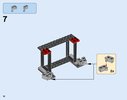 Building Instructions - LEGO - NINJAGO - 70591 - Kryptarium Prison Breakout: Page 12