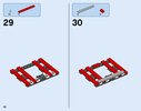 Building Instructions - LEGO - NINJAGO - 70591 - Kryptarium Prison Breakout: Page 32