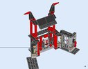 Building Instructions - LEGO - NINJAGO - 70591 - Kryptarium Prison Breakout: Page 51