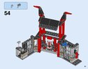 Building Instructions - LEGO - NINJAGO - 70591 - Kryptarium Prison Breakout: Page 61