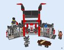 Building Instructions - LEGO - NINJAGO - 70591 - Kryptarium Prison Breakout: Page 69