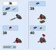 Building Instructions - LEGO - NINJAGO - 70592 - Salvage M.E.C.: Page 23