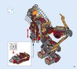 Building Instructions - LEGO - NINJAGO - 70592 - Salvage M.E.C.: Page 67