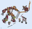 Building Instructions - LEGO - NINJAGO - 70592 - Salvage M.E.C.: Page 76