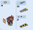 Building Instructions - LEGO - NINJAGO - 70592 - Salvage M.E.C.: Page 16