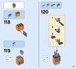 Building Instructions - LEGO - NINJAGO - 70592 - Salvage M.E.C.: Page 55