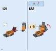 Building Instructions - LEGO - NINJAGO - 70592 - Salvage M.E.C.: Page 56