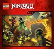 Building Instructions - LEGO - NINJAGO - 70592 - Salvage M.E.C.: Page 77