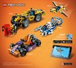 Building Instructions - LEGO - NINJAGO - 70592 - Salvage M.E.C.: Page 81