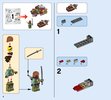 Building Instructions - LEGO - NINJAGO - 70592 - Salvage M.E.C.: Page 4