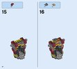 Building Instructions - LEGO - NINJAGO - 70592 - Salvage M.E.C.: Page 14