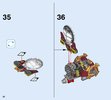 Building Instructions - LEGO - NINJAGO - 70592 - Salvage M.E.C.: Page 22