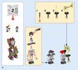 Building Instructions - LEGO - NINJAGO - 70592 - Salvage M.E.C.: Page 26