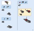 Building Instructions - LEGO - NINJAGO - 70592 - Salvage M.E.C.: Page 27