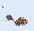 Building Instructions - LEGO - NINJAGO - 70592 - Salvage M.E.C.: Page 33