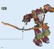 Building Instructions - LEGO - NINJAGO - 70592 - Salvage M.E.C.: Page 60