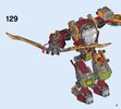 Building Instructions - LEGO - NINJAGO - 70592 - Salvage M.E.C.: Page 61