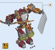 Building Instructions - LEGO - NINJAGO - 70592 - Salvage M.E.C.: Page 63