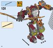 Building Instructions - LEGO - NINJAGO - 70592 - Salvage M.E.C.: Page 64