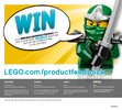 Building Instructions - LEGO - NINJAGO - 70592 - Salvage M.E.C.: Page 84