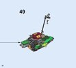 Building Instructions - LEGO - NINJAGO - 70593 - The Green NRG Dragon: Page 24