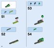 Building Instructions - LEGO - NINJAGO - 70593 - The Green NRG Dragon: Page 26