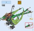 Building Instructions - LEGO - NINJAGO - 70593 - The Green NRG Dragon: Page 73