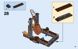 Building Instructions - LEGO - NINJAGO - 70593 - The Green NRG Dragon: Page 47