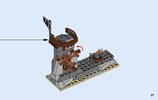 Building Instructions - LEGO - NINJAGO - 70593 - The Green NRG Dragon: Page 27