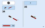 Building Instructions - LEGO - NINJAGO - 70593 - The Green NRG Dragon: Page 53