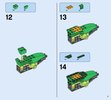 Building Instructions - LEGO - NINJAGO - 70593 - The Green NRG Dragon: Page 7