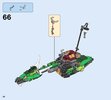 Building Instructions - LEGO - NINJAGO - 70593 - The Green NRG Dragon: Page 34