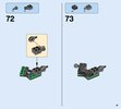 Building Instructions - LEGO - NINJAGO - 70593 - The Green NRG Dragon: Page 37