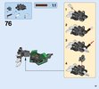 Building Instructions - LEGO - NINJAGO - 70593 - The Green NRG Dragon: Page 39