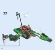 Building Instructions - LEGO - NINJAGO - 70593 - The Green NRG Dragon: Page 40