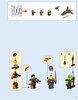 Building Instructions - LEGO - NINJAGO - 70594 - The Lighthouse Siege: Page 7