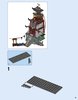 Building Instructions - LEGO - NINJAGO - 70594 - The Lighthouse Siege: Page 19