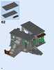 Building Instructions - LEGO - NINJAGO - 70594 - The Lighthouse Siege: Page 60