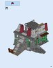 Building Instructions - LEGO - NINJAGO - 70594 - The Lighthouse Siege: Page 69