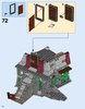 Building Instructions - LEGO - NINJAGO - 70594 - The Lighthouse Siege: Page 70