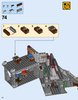 Building Instructions - LEGO - NINJAGO - 70594 - The Lighthouse Siege: Page 72