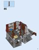 Building Instructions - LEGO - NINJAGO - 70594 - The Lighthouse Siege: Page 81