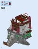 Building Instructions - LEGO - NINJAGO - 70594 - The Lighthouse Siege: Page 94