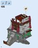 Building Instructions - LEGO - NINJAGO - 70594 - The Lighthouse Siege: Page 96