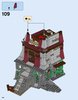 Building Instructions - LEGO - NINJAGO - 70594 - The Lighthouse Siege: Page 100