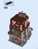 Building Instructions - LEGO - NINJAGO - 70594 - The Lighthouse Siege: Page 121