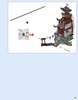 Building Instructions - LEGO - NINJAGO - 70594 - The Lighthouse Siege: Page 131