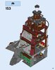 Building Instructions - LEGO - NINJAGO - 70594 - The Lighthouse Siege: Page 137