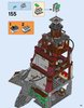 Building Instructions - LEGO - NINJAGO - 70594 - The Lighthouse Siege: Page 139